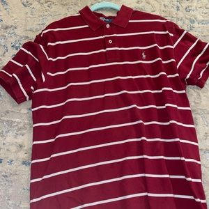 University of Alabama Polo - size L